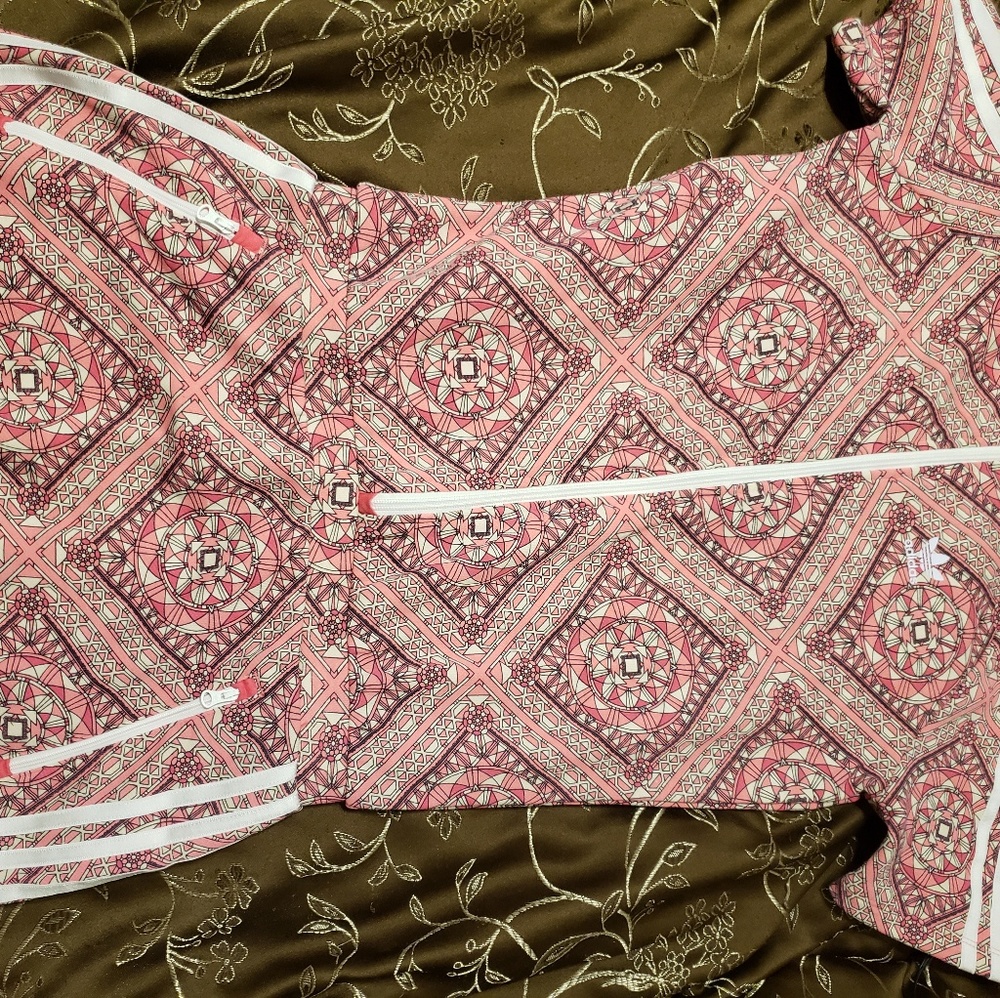 Adidas girls youth dress